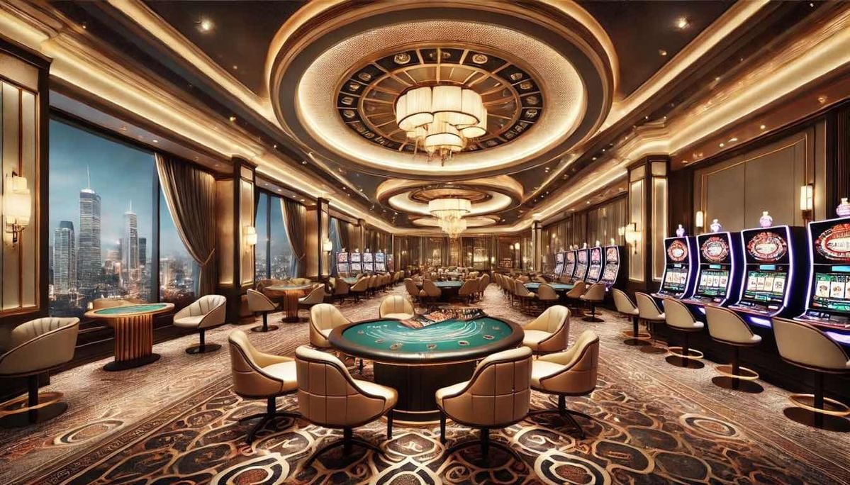 ikan56 slot online terbaik pilihan game RTP tinggi jackpot harian provider terpercaya