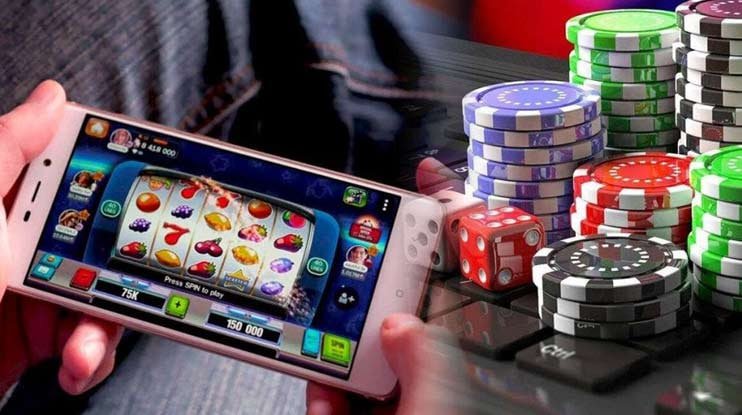 ikan56 tembak ikan online seru dengan grafis HD dan jackpot besar