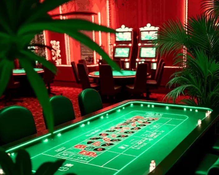 ikan56 slot panduan memilih game volatilitas RTP mekanisme bonus strategi bermain cerdas